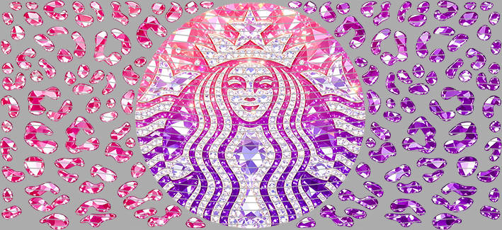 16oz Starbucks-SBK-206